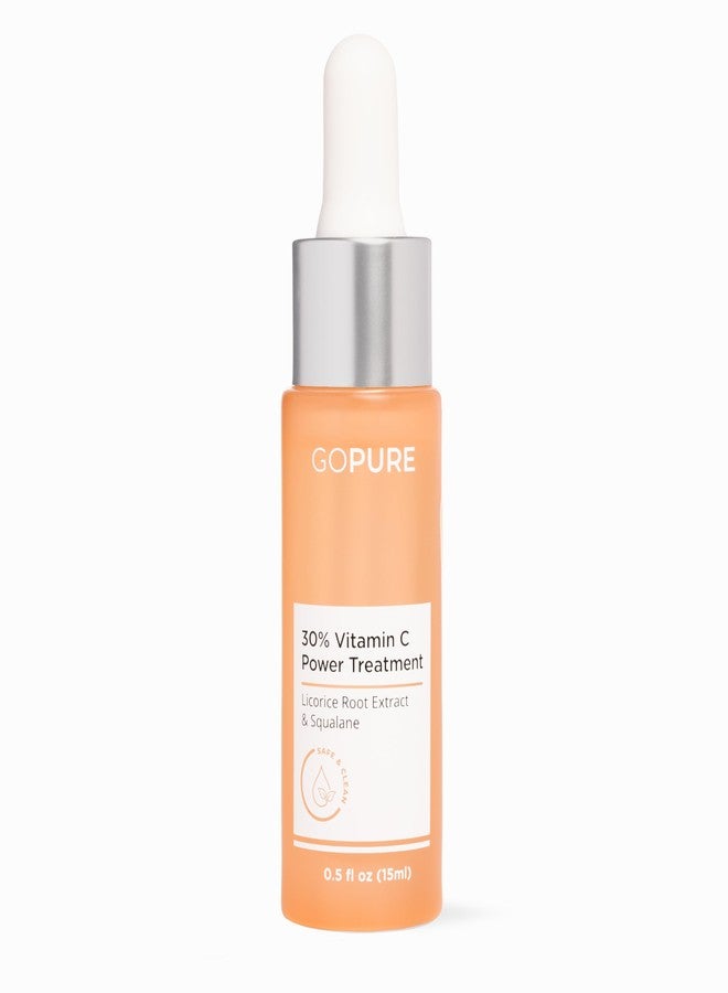 جو بيور علاج جو بيور بفيتامين سي بتركيز 30% - Image 1